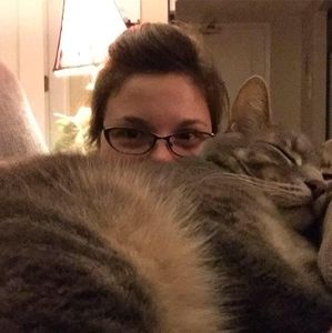 Meet your Posher, Tiffany